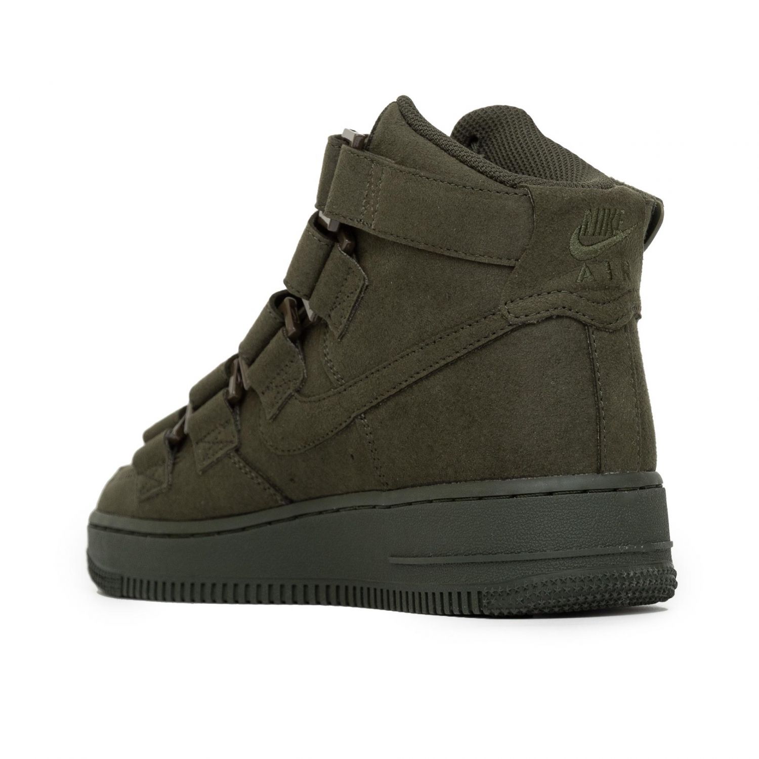 Nike Air Force 1 High 07 SP brand centr